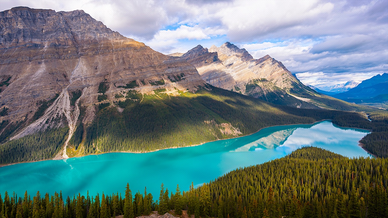 03 Icefields Parkway